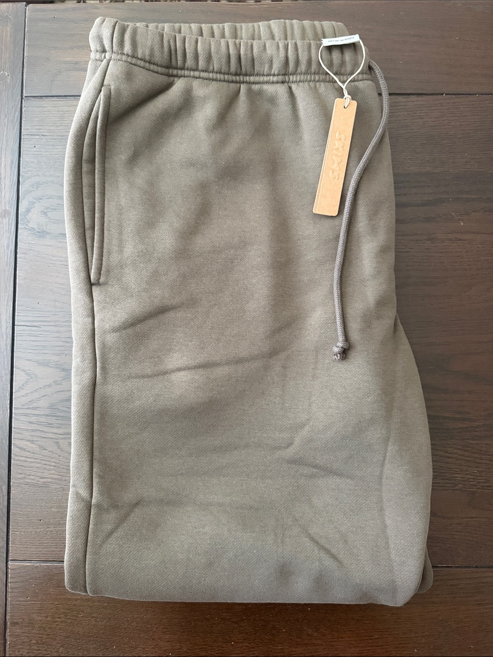 Brand new Men’s Skims Loungewear